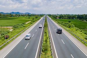 Ninh Bình: Đề xuất mở rộng đường cao tốc Cầu Giẽ - Ninh Bình lên 6 làn xe