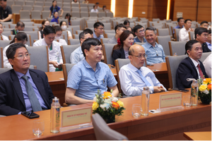 Hội nghị khoa học nội soi phế quản – Mở ra hy vọng mới trong chẩn đoán và điều trị bệnh hô hấp