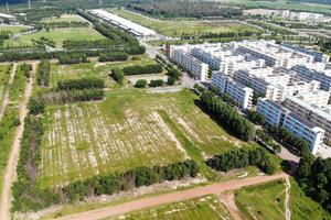 “Xây giấc mơ an cư” doanh nghiệp kỳ vọng sự bứt phá trong việc làm nhà ở xã hội