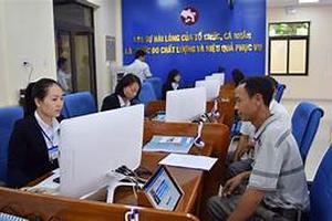 Thực hiện thủ tục hành chính theo cơ chế một cửa, một cửa liên thông