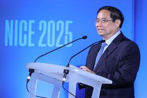 Việt Nam quyết tâm thực hiện “ba sẵn sàng” để thích ứng với biến đổi khí hậu