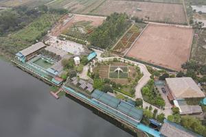 Sai phạm dẫn đến nguyên lãnh đạo huyện Phúc Thọ bị đề nghị xử lý