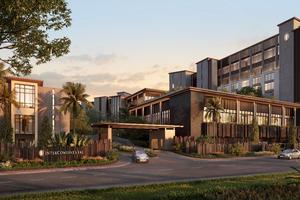 BIM Land đưa biểu tượng nghỉ dưỡng thế giới đi vào vận hành bên vịnh Hạ Long