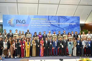 Unilever Việt Nam và hành trình kiến tạo kinh tế tuần hoàn từ rác thải nhựa