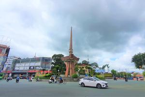 Nhiều vi phạm qua thanh tra trách nhiệm Chủ tịch TP Thủ Dầu Một, TP Thuận An và huyện Phú Giáo