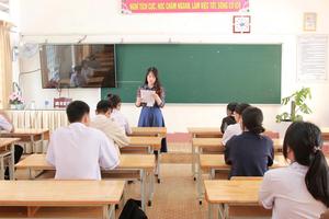 Đắk Lắk sẵn sàng đón hơn 200 học sinh Phú Yên sau sáp nhập tỉnh