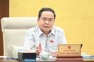 Phân cấp điều chỉnh quy hoạch phải giám sát, không phải tỉnh muốn làm gì thì làm