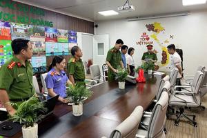 Yên Bái: Xử lý nghiêm trường hợp vi phạm về sản xuất, kinh doanh và quảng cáo mỹ phẩm