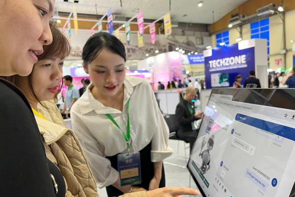 Công nghệ AI ngày càng được ứng dụng rộng rãi trong du lịch