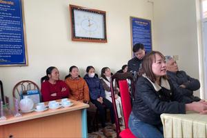 Yên Bái: 2 nội dung khiếu nại của bà Đỗ Thị Minh Huệ không có cơ sở