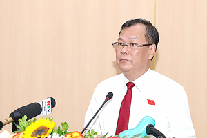 Nam Định: Trả lời nhiều kiến nghị của cử tri thuộc thẩm quyền