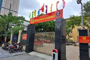 Bộ Công an đề xuất sửa luật liên quan xe tự lái