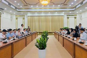 Chủ động nhận diện, không để xảy ra sai sót trong kỳ thi tốt nghiệp THPT