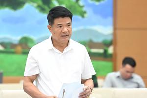 Viện KSND Tối cao: Công an xã không phải là một cấp điều tra