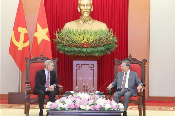 Trình độ các chuyên gia AI của Việt Nam hiện đang nằm trong top 20 thế giới