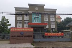 Đồng Nai: Công bố kết luận về vụ tố cáo tại Chi cục Thi hành án dân sự TP Biên Hòa