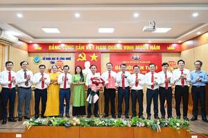 Hà Tĩnh đẩy mạnh chuyển đổi số trong kỷ nguyên vươn mình