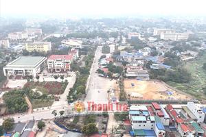Thái Nguyên tăng cường thanh tra, quản lý đất đai tránh trục lợi trong thời gian sắp xếp