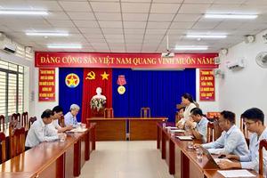 Kết luận thanh tra tại Đài Phát thanh và Truyền hình tỉnh Tây Ninh