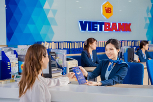 Vietbank được chấp thuận tăng vốn lên gần 10.920 tỷ đồng