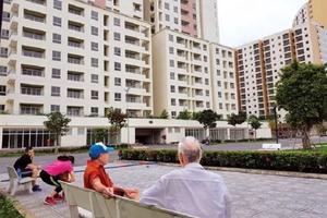 Nhà ở cho người cao tuổi: Phân khúc đầu tư tiềm năng