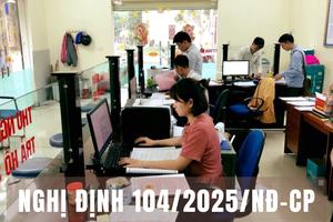 Tái cấu trúc toàn diện tổ chức hành nghề công chứng
