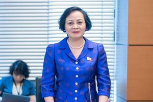 Cần thực hiện cải cách tiền lương cho cán bộ sau sáp nhập tỉnh, xã