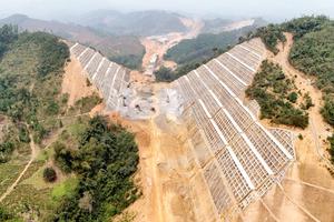 Hạ tầng đồng bộ: Chìa khóa để Hà Giang cất cánh