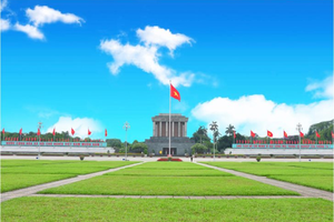 Lễ kỷ niệm 80 năm Quốc khánh 2/9: Hà Nội sẵn sàng mọi tình huống, tránh để thiếu sót dù nhỏ nhất