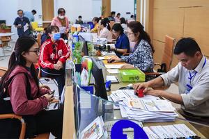 Quảng Bình: Chấn chỉnh, phòng ngừa lộ bí mật nhà nước trong sắp xếp đơn vị hành chính