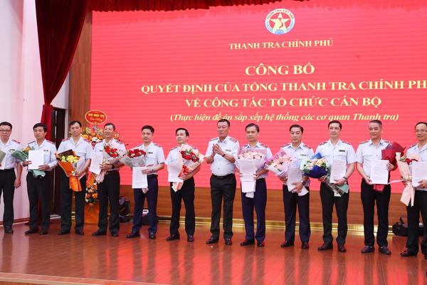 Chức năng, nhiệm vụ của Cục Thanh tra, giải quyết khiếu nại, tố cáo khu vực phía Nam (Cục III)