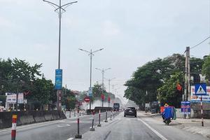 Nghệ An: “Nắm” tình hình giải quyết đơn thư khiếu nại, tố cáo và giải ngân bồi thường giải phóng mặt bằng Quốc lộ 1A