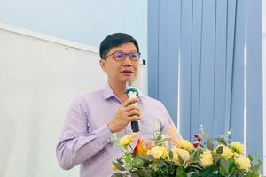 Khai giảng lớp bồi dưỡng kỹ năng xử lý đơn và giải quyết khiếu nại, tố cáo Khóa 2 năm 2025