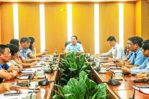 Bộ Xây dựng phân quyền, phân cấp hơn 50% tổng số nhiệm vụ