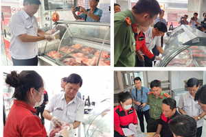 Từ vụ tố cáo thịt heo "bẩn": Người đứng ra vì cộng đồng, ai đứng ra vì họ?