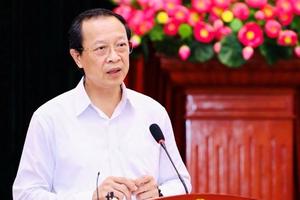 Tăng cường công tác kiểm tra kỳ thi tốt nghiệp THPT năm 2025 tại Quảng Nam: Đảm bảo nghiêm túc, khách quan, đúng quy chế