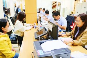 Đắk Lắk rút ngắn thời gian giải quyết thủ tục đăng ký doanh nghiệp