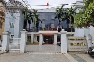 Thanh tra tỉnh Điện Biên sẽ có 8 phòng nghiệp vụ với 88 biên chế