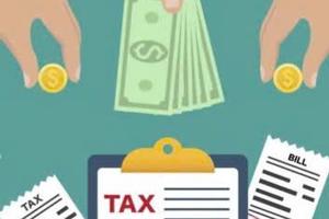 Phân quyền, phân cấp trong lĩnh vực quản lý thuế