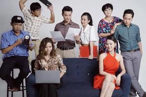 Hình ảnh nhà báo trên phim Việt đang dần thưa vắng
