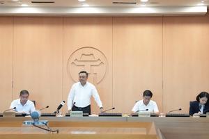 Hà Nội thừa 253 cán bộ, công chức chưa bố trí được vị trí sau sắp xếp