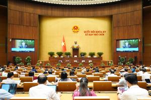 Trình Quốc hội làm Dự án Vành đai 4 TP Hồ Chí Minh 120.000 tỷ đồng theo phương thức PPP