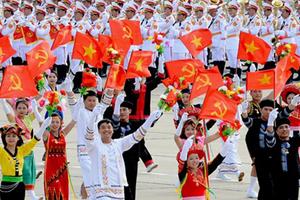 Quy định về phân định thẩm quyền lĩnh vực văn hóa, thể thao và du lịch