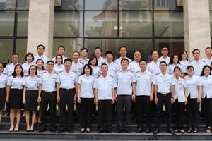 Ban Tiếp công dân Trung ương - cơ quan quản lý Nhà nước về công tác tiếp dân, xử lý đơn thư khiếu nại, tố cáo