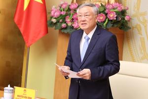 Phó Thủ tướng: Không để người dân phải đi lại nhiều lần sau sáp nhập