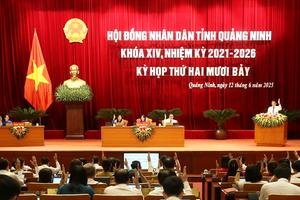 Quảng Ninh: Dừng chủ trương đầu tư Dự án Bệnh viện Đa khoa tỉnh - cơ sở 2