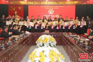 Thanh tra tỉnh Sơn La tập trung phát triển khoa học, đổi mới sáng tạo và chuyển đổi số