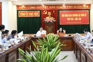 Phú Yên: Khối Nhà nước và khối Đảng có 1.231 công, viên chức làm việc tại cở 2