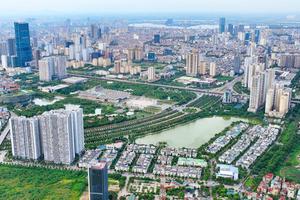 Tại sao không giữ lại các thành phố, thị xã thuộc tỉnh?