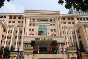 Thẩm quyền của chính quyền địa phương 2 cấp trong lĩnh vực quản lý Nhà nước của Thanh tra Chính phủ